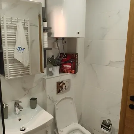 Four Seasons Zlatibor