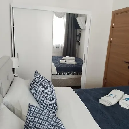 Four Seasons * Zlatibor