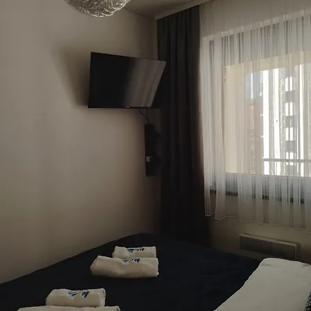 Apartamento Four Seasons Zlatibor