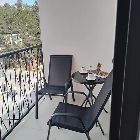 Four Seasons Zlatibor