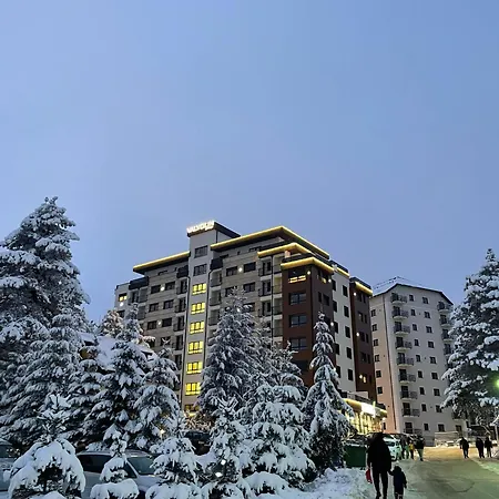 Four Seasons Apartamento