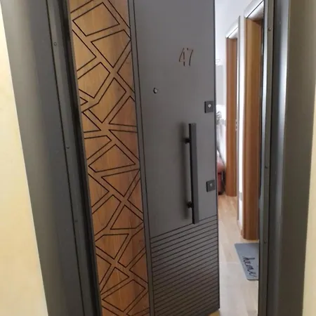 Four Seasons Apartamento *