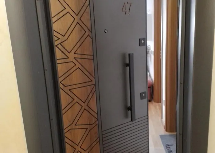 Four Seasons 아파트 *